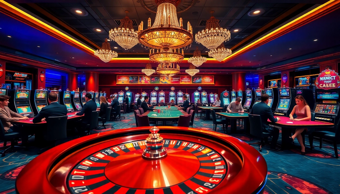 MM88: Essential Strategies for Winning at Casino Games in 2026