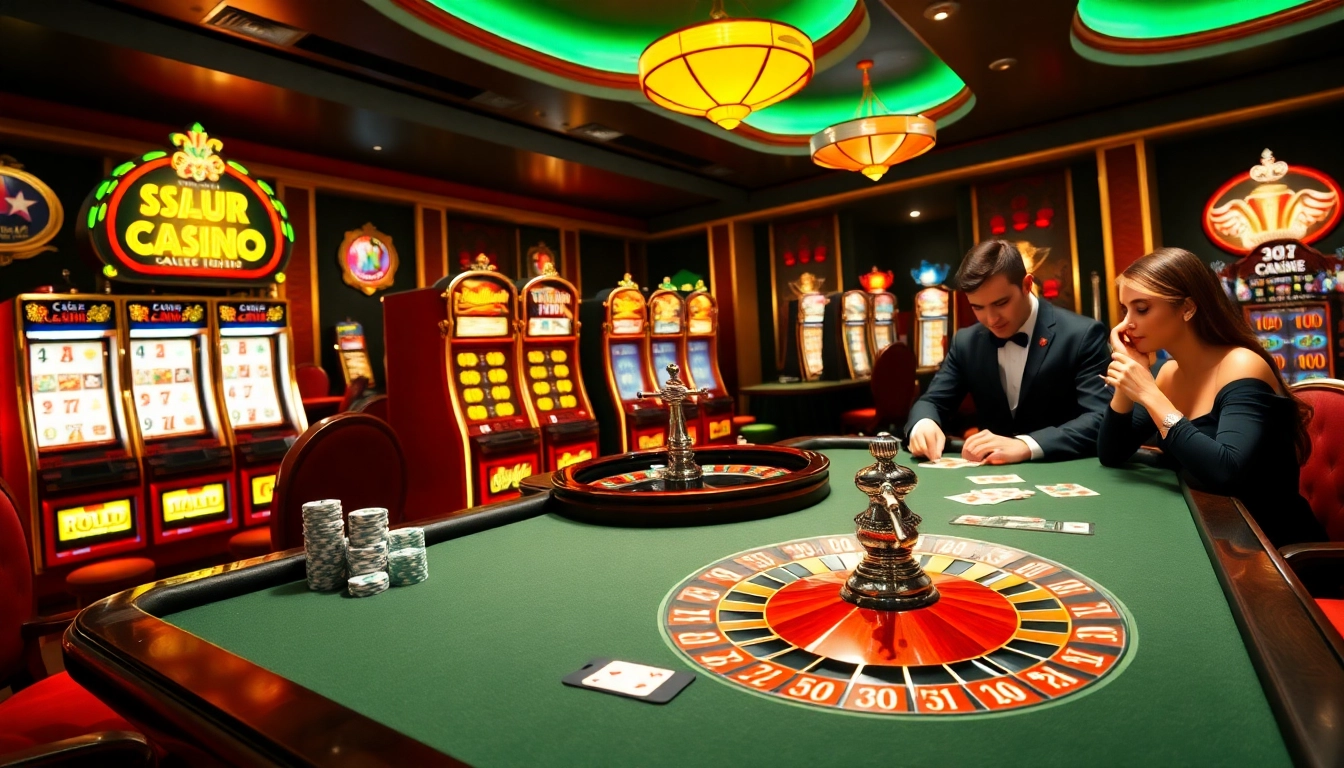 Achieve Winning Strategies with kpi4d: A Comprehensive Guide for Gamblers in 2026