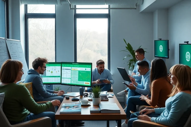 Engaged community sharing safe betting insights on 토토스토리.