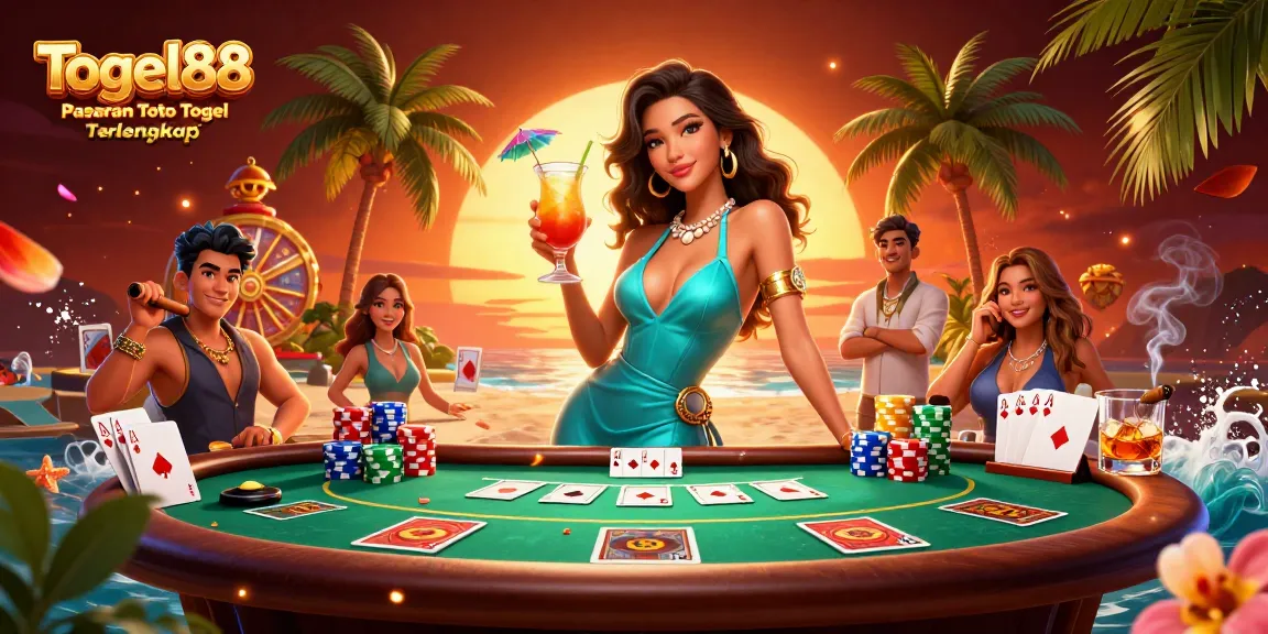Togel88 Pasaran Toto Togel Terlengkap: Essential Strategies for Winning Big in 2026