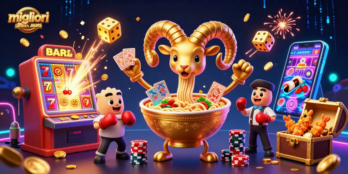 7 Motivi per cui i migliori casino non AAMS Dominano il Gioco Online nel 2026