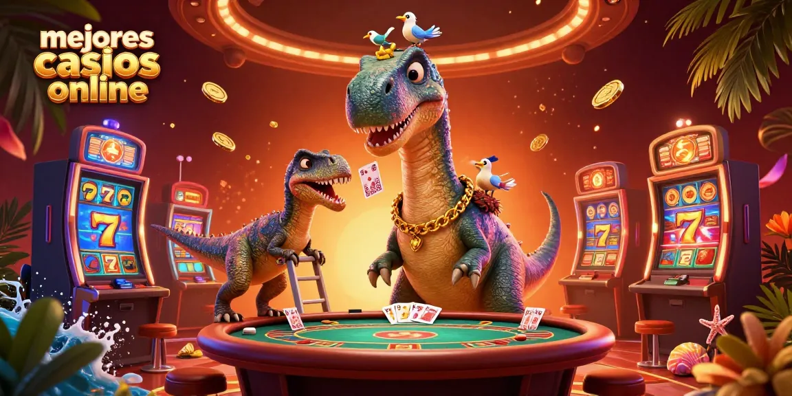 El Manual Experto de los Mejores Casinos Online: Estrategias para Ganar en 2026