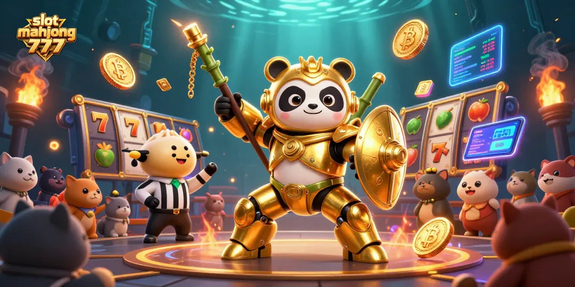 5 Hard Truths About Slot Mahjong 777 in 2026 for Expert Players Seeking Winning Strategies