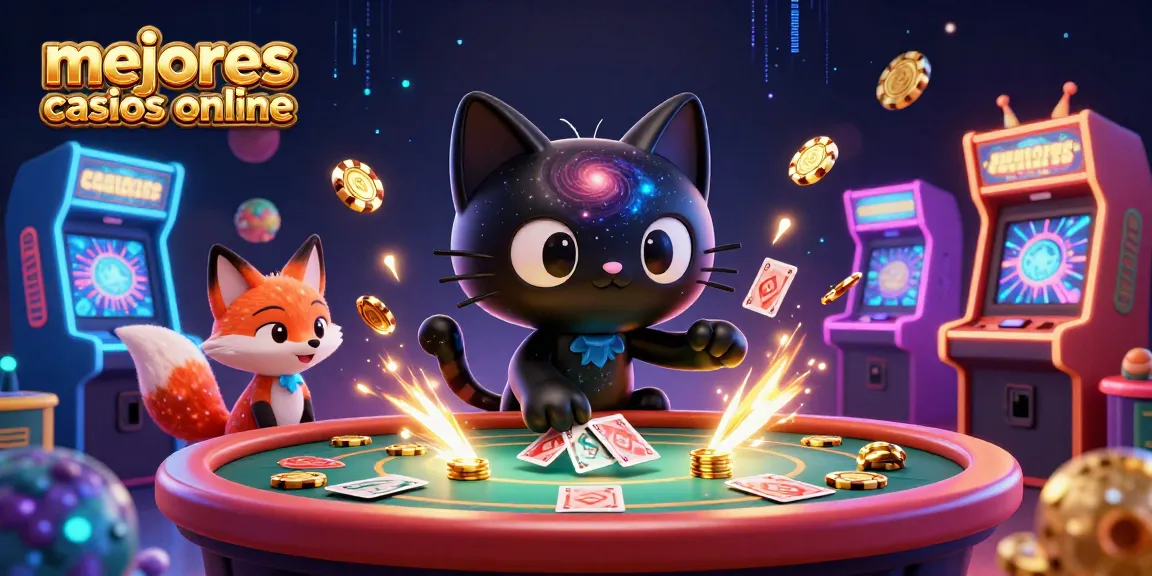 El Veredicto Final sobre los Mejores Casinos Online de 2026 para Jugadores Estrategas