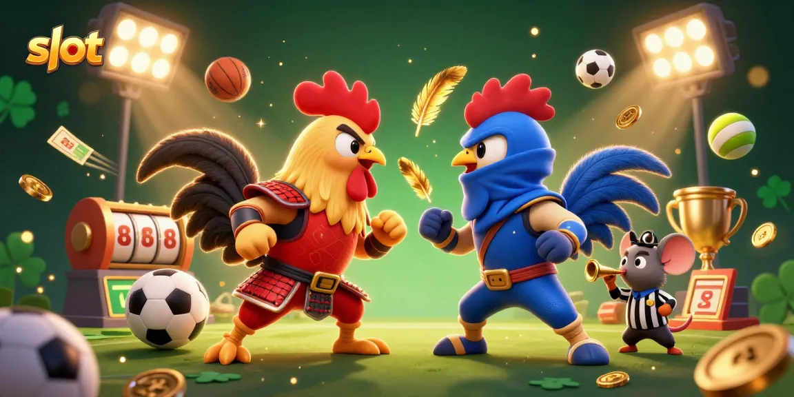 Kebenaran Tentang Slot yang Tak Pernah Dibicarakan Siapa Pun