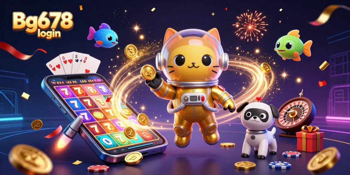 How to Simplify Bg678 login for Winning Strategies in 2026