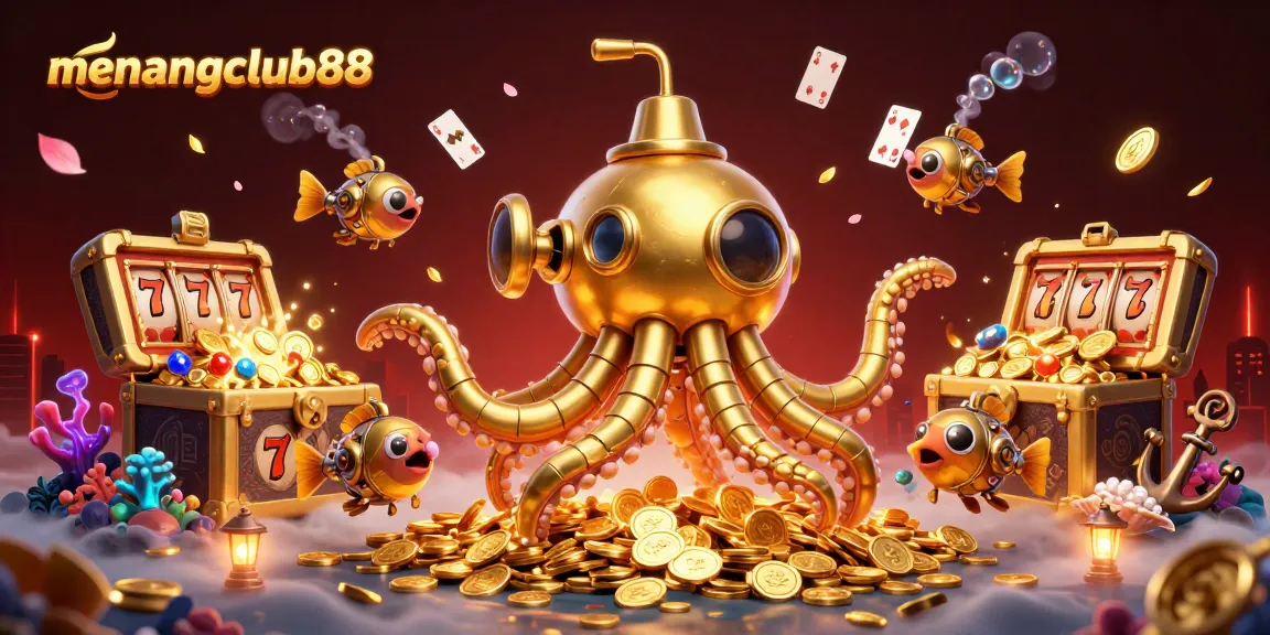 7 Key Advantages of menangclub88 Over Competitors in 2026