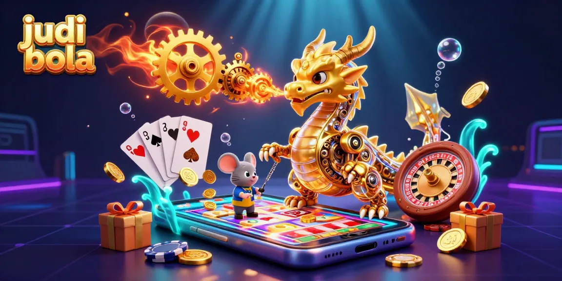 Judi Bola Myths Debunked: Essential Winning Strategies for Bettors in 2026
