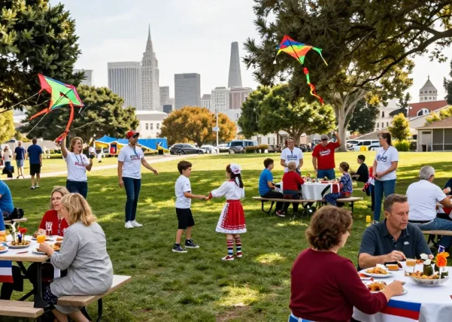 When Is the Best Time to Use https://www.sfpol.com/ for Polish Community Events?