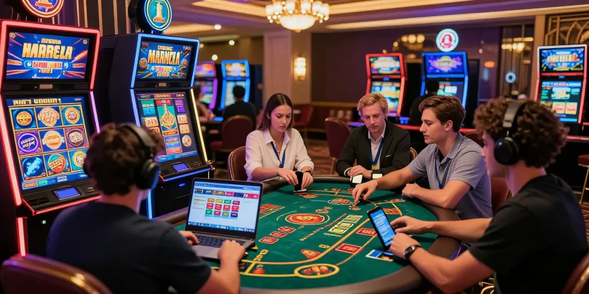 How to Combine Non UK Casinos with Unmatched Gaming Experiences for Best Results