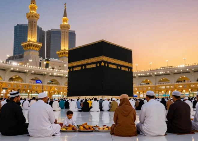 “3 Secrets About Umroh Ramadan That Experts Won’t Tell You”