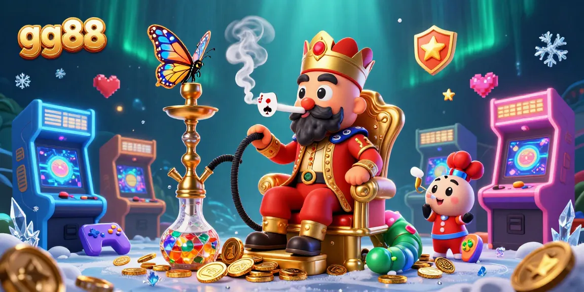 11 Key gg88 Factors That Matter Most for Winning Strategies in 2026