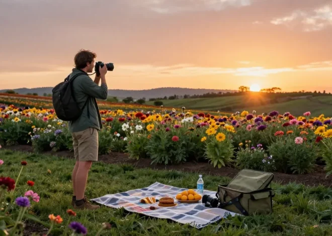 How to Combine https://www.thecapayvalleygardentour.com with Vacation Planning for Best Results in 2026